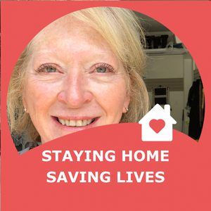 Meet your Posher, Linda